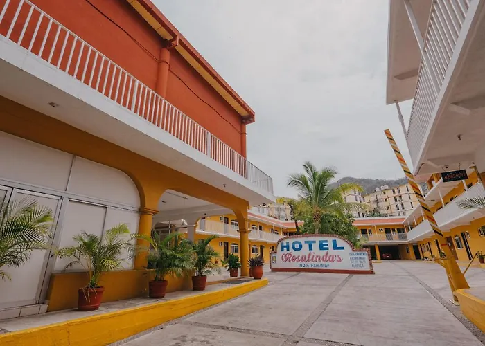 Hotel Rosalinda'S