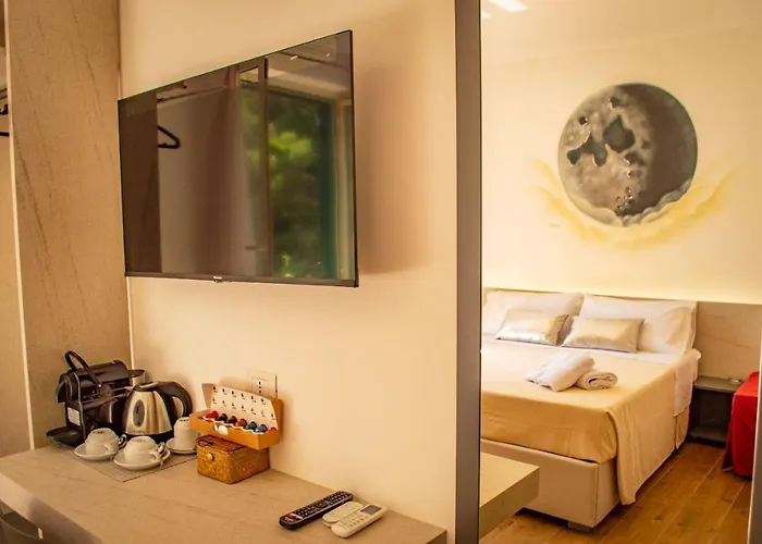 Kosmos B&B