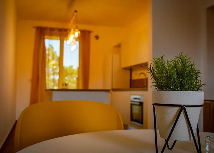 Kosmos B&B