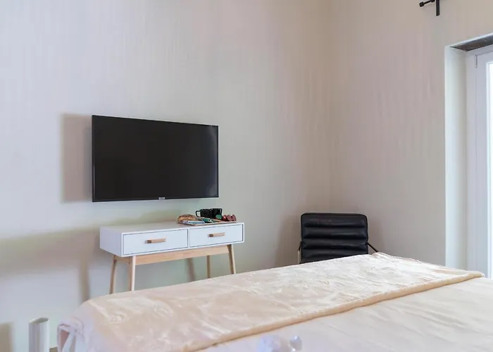 Hotel adatto agli animali: Tesoro Nascosto B&B