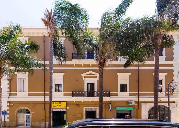 Palazzo Bellocchi - Suites&Apartments