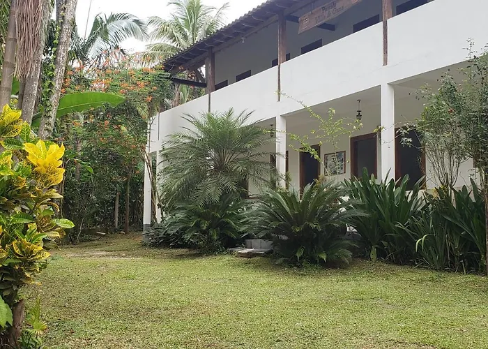 Pousada Villa da Gama