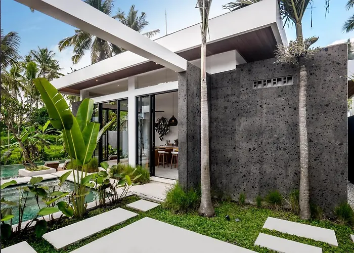 Villa: Villa Ornella By Balisuperhost