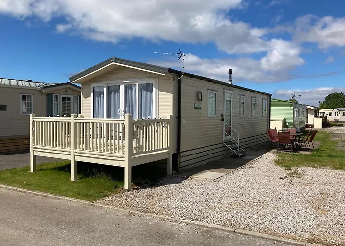 Villa: Adams Caravan Holidays