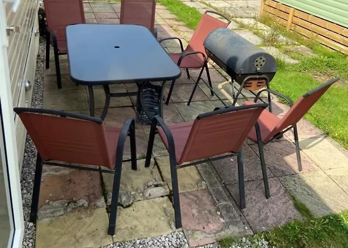 Villa: Adams Caravan Holidays