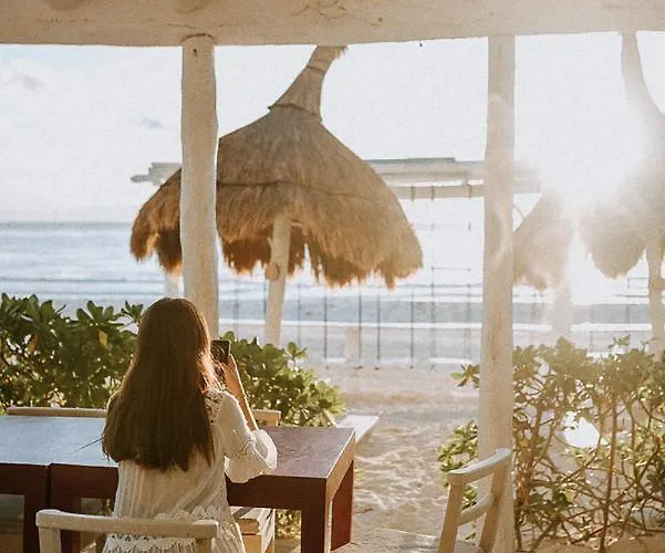 Hôtel-boutique: Coco Unlimited