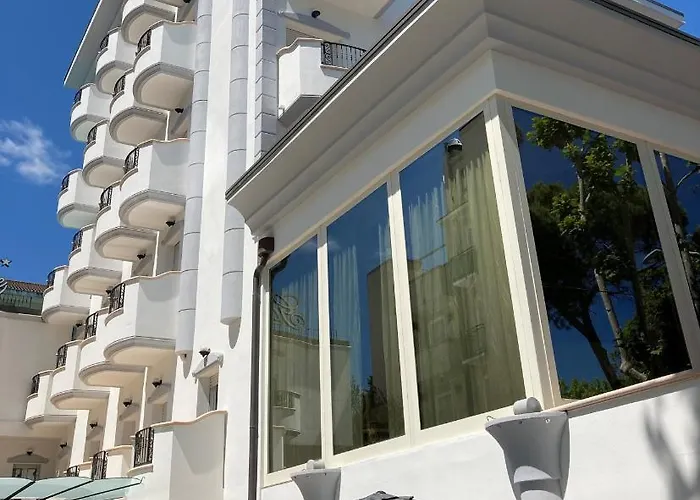 Hotel Gallia Palace