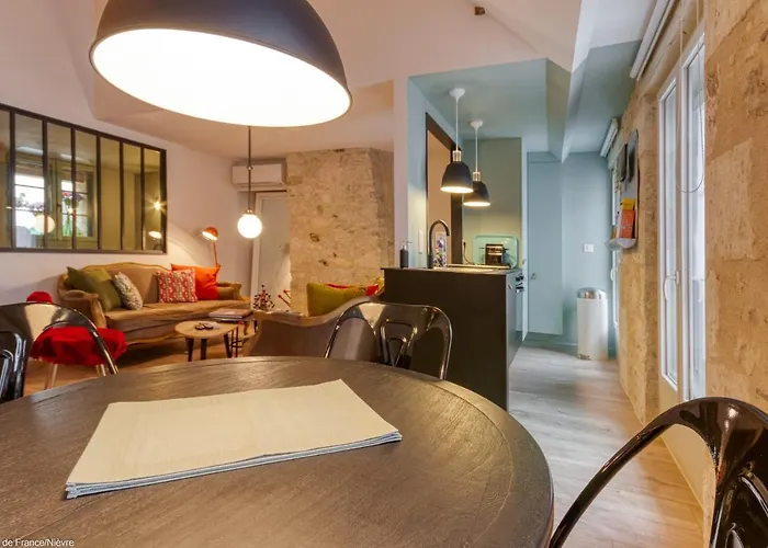 Hôtel pour familles: Au Noeud Vert Chambres d'hôtes