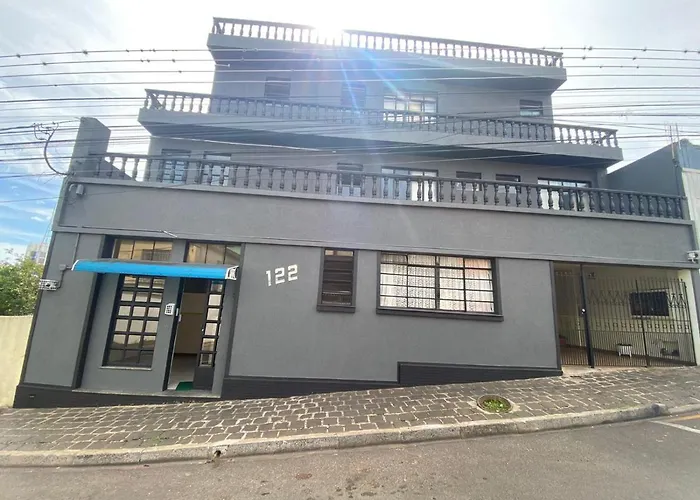  Sao Jose