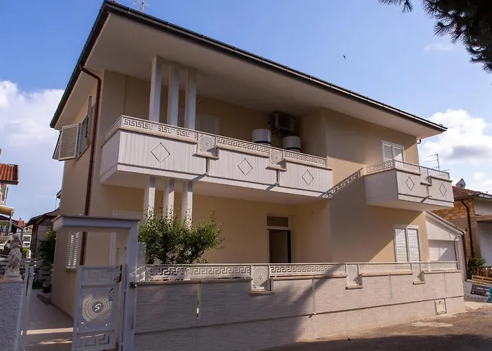Aria Di Sale