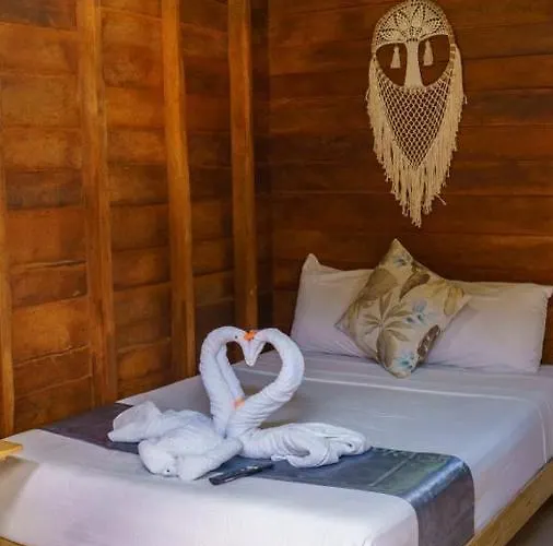 Hôtel bon marché: Cabanas Chac Mool Downtown