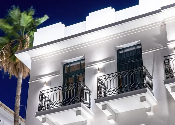 Hotel: Grand Hotel Kalamata