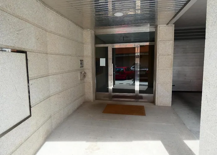 Hotel que admite mascotas: El Descanso del Viajero