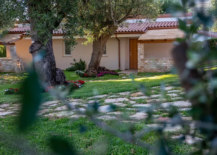 Il Mirto Residence