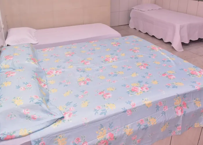 Pousada Aconchego
