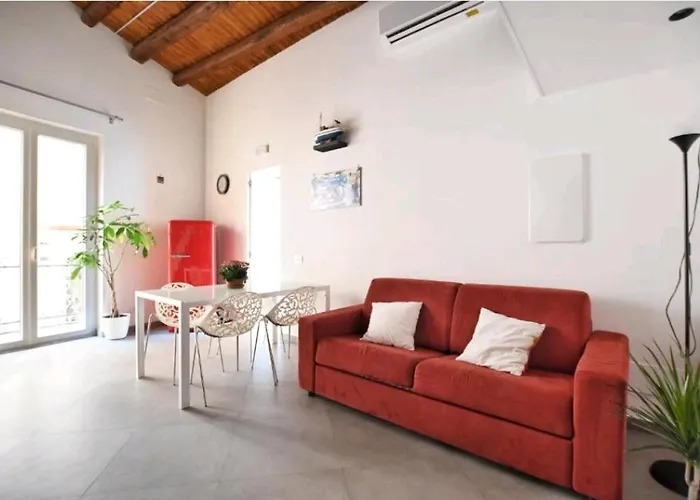 Hotel adatto agli animali: San Francesco Rooms L.T.