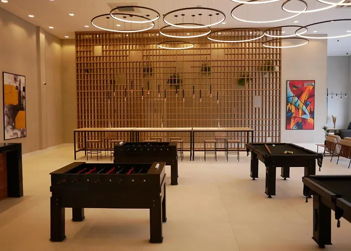 Acu Hotel