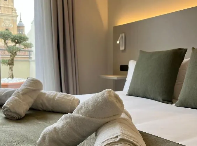 Hotel familiar: Vtz Hotel San Valero