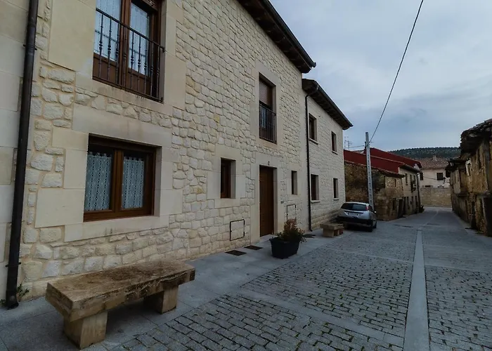s&casas Rurales