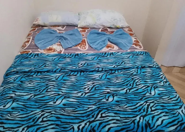 Hostel Morais Praia