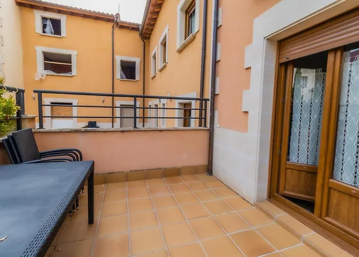 s&casas Rurales