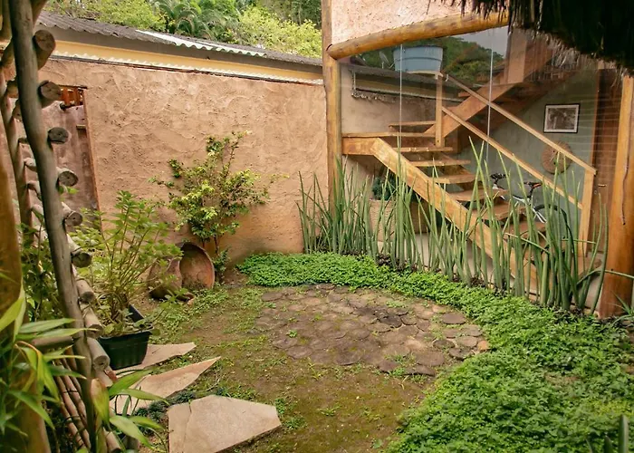 Casa da Arquiteta Guest House