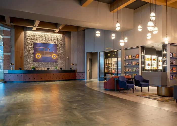 Hollywood Casino At Greektown