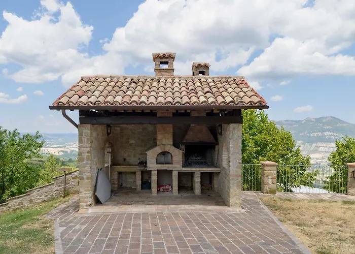 Appartamento : Agriturismo Casanova