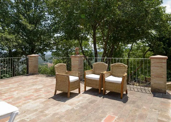 Appartamento : Agriturismo Casanova