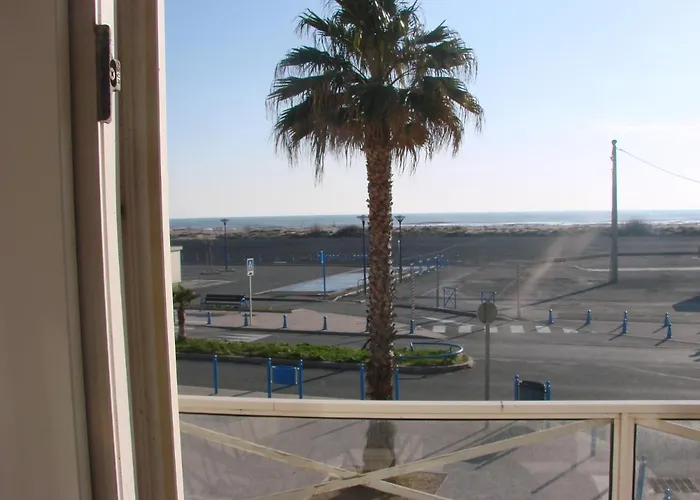 Hôtel accueillant les animaux: Ibis