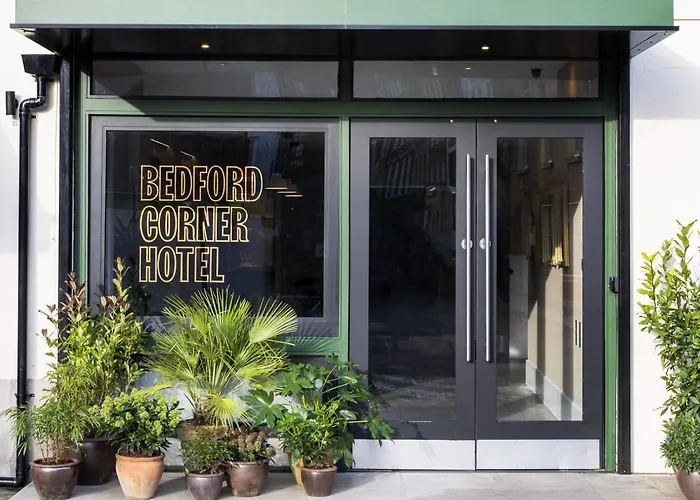 Hotel de 4 estrellas: Numa London Bloomsbury