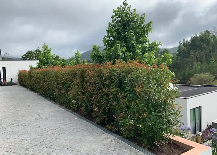 Vila: Turismo Natureza Villa Rio