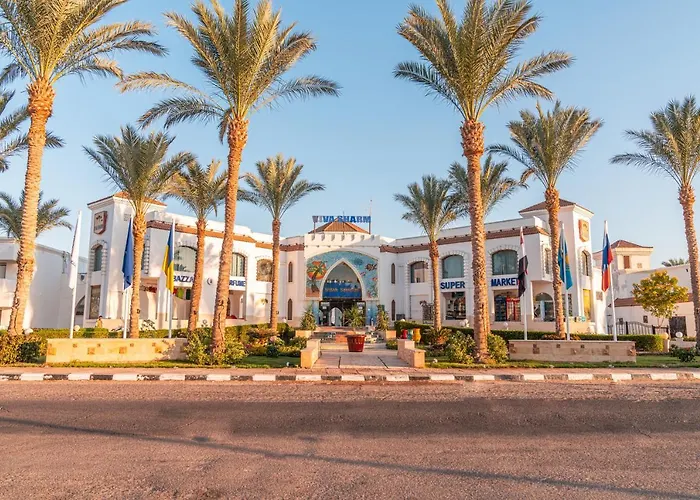 Viva Sharm