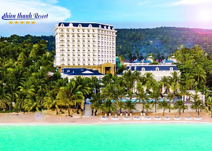 Thien Thanh Resort