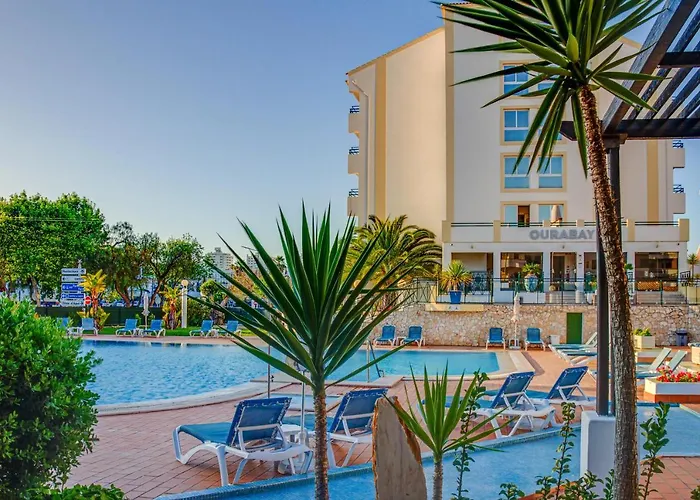 Family Hotel: Ourabay Hotel Apartamento - Art & Holidays