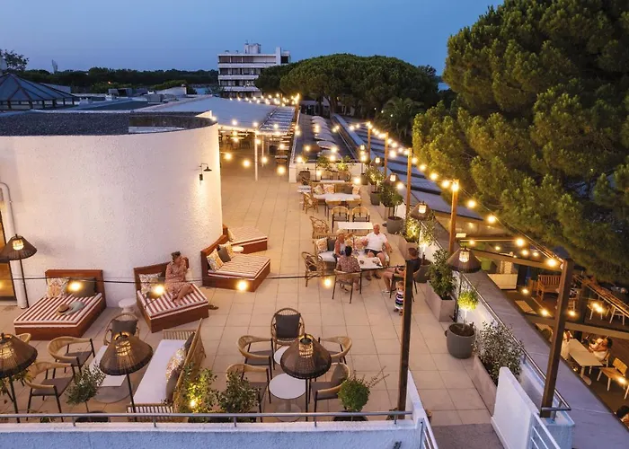 Belambra Clubs La Grande Motte - Residence Presqu'île Du Ponant