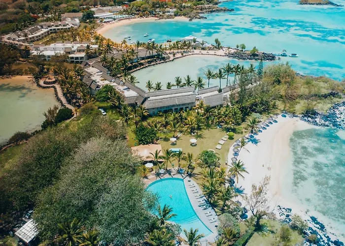 Lux* Grand Gaube & Villas