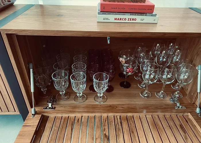 Aluguéis de temporada: Condominio Villa Marae