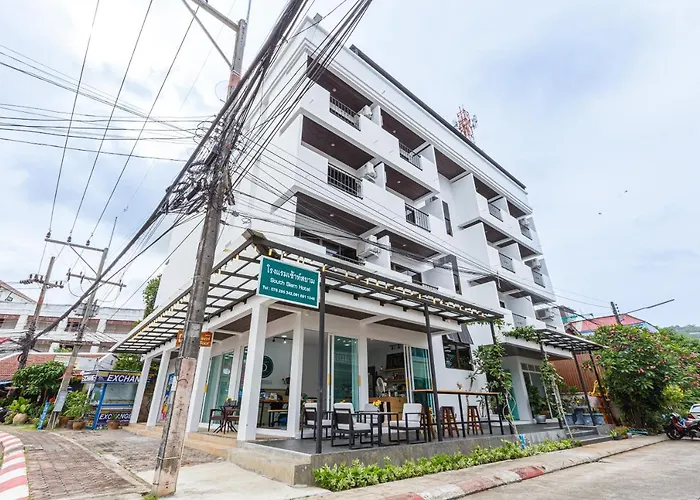 South Siam