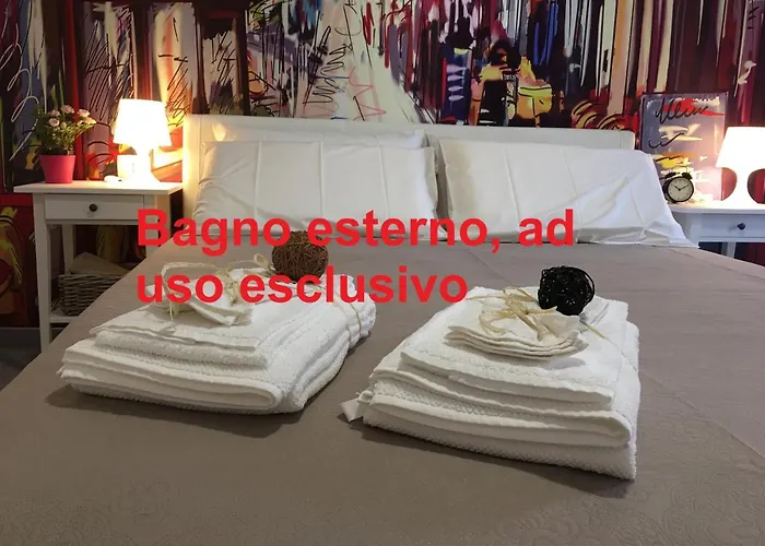 Hotel di lusso: B&B Paris