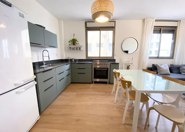 Apartment: Sea Suites