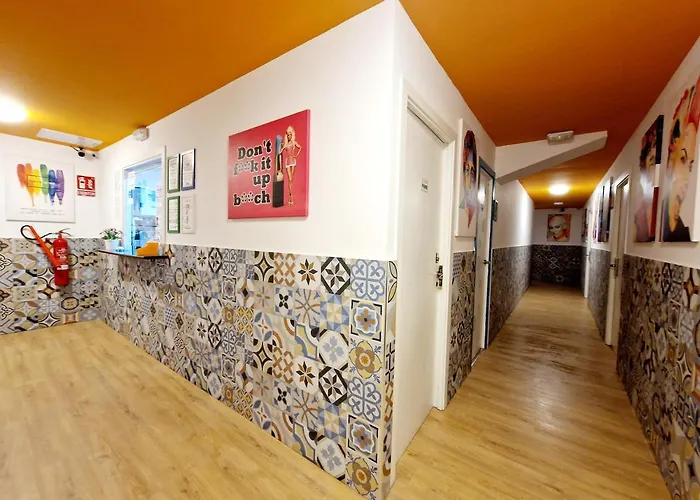 Arc House Barcelona