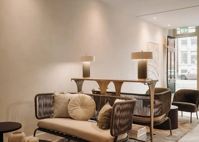 Adam Suites