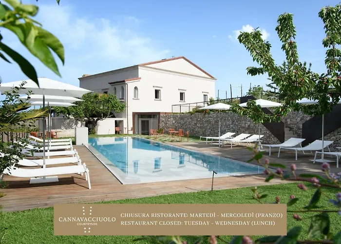 Hotel familiare: Laqua Countryside