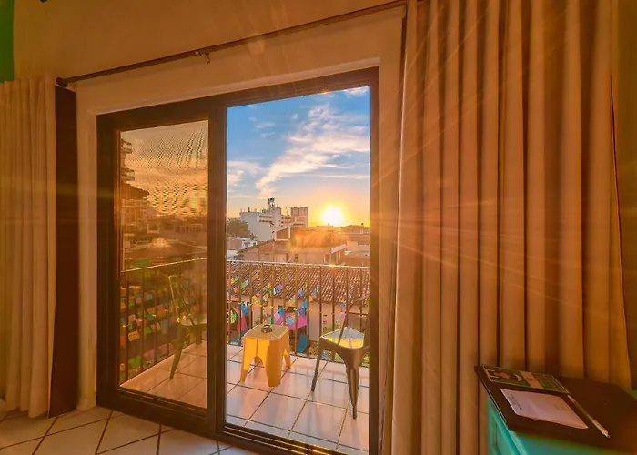 Cheap hotel: Casa Maria Hotel Boutique & Gallery Adults Only
