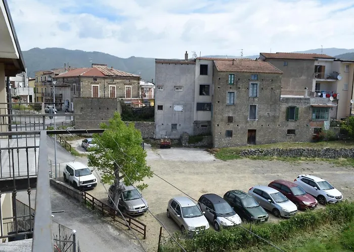 B&B Da Rosa Camerota