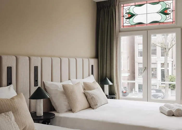 Adam Suites