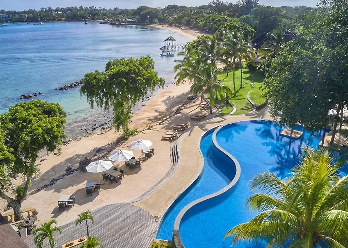 Westin Turtle Bay & Spa, Mauritius