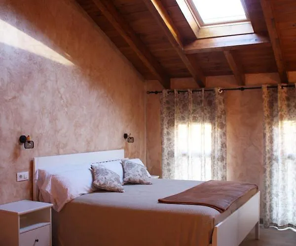 Alquiler de vacaciones: Casa Peque