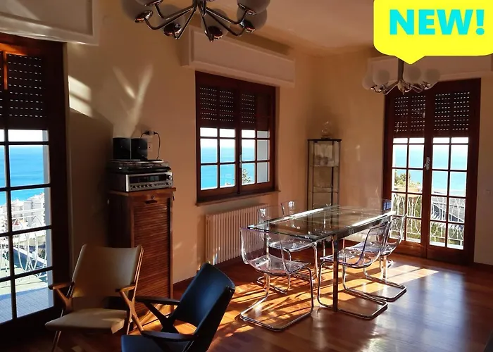 Hotel con vista: Bressa de Ma affittacamere, room&breakfast